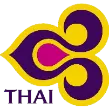 logo-thaiAirways